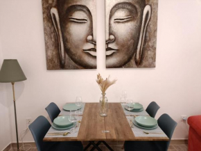 Apartament Seville in Alameda de Hércules, Seville